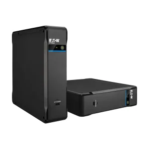 Eaton UPS 1/1fáze,1,3kVA- 3P Ellipse 1300 USB IEC