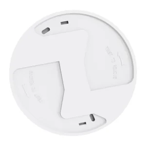 iGET SECURITY EP14 - bezdrát. senzor kouře, norma EN14604:2005, samostatný nebo pro alarm M5 - obrázek 4