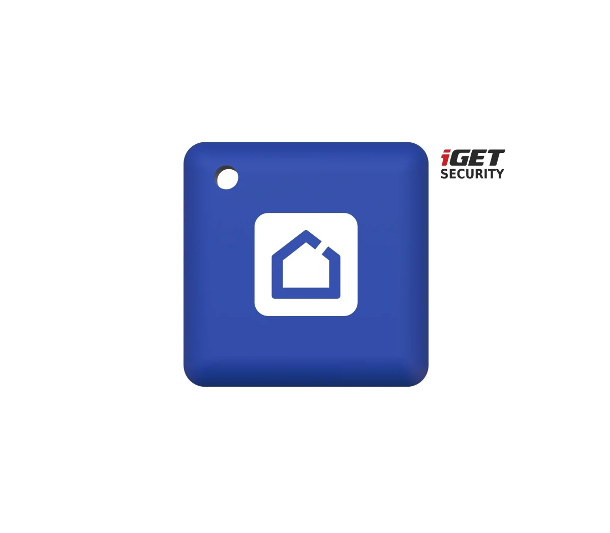 iGET SECURITY EP22 - RFID klíč k klávesnici EP13 pro alarm M5