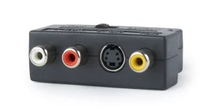 GEMBIRD USB video grabber - obrázek 2