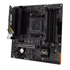 ASUS TUF GAMING A520M-PLUS WIFI AM4 mATX deska - obrázek 3