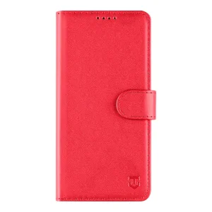 Tactical Field Notes pro Xiaomi Redmi Note 14S Red