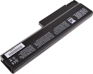Baterie T6 Power pro HP 6530b, 6730b, 6930b, ProBook 6440b, 6450b, 6540b, 5200mAh, 56Wh, 6cell - obrázek 2