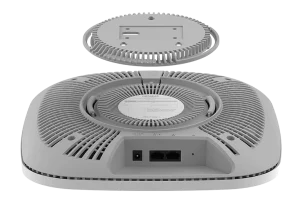 NETGEAR 2PT Business WiFi 6 přístupový bod 4+4+4 - obrázek 4