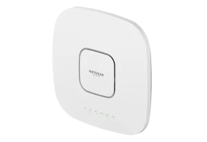 NETGEAR 2PT Business WiFi 6 přístupový bod 4+4+4 - obrázek 5