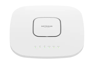 NETGEAR 2PT Business WiFi 6 přístupový bod 4+4+4