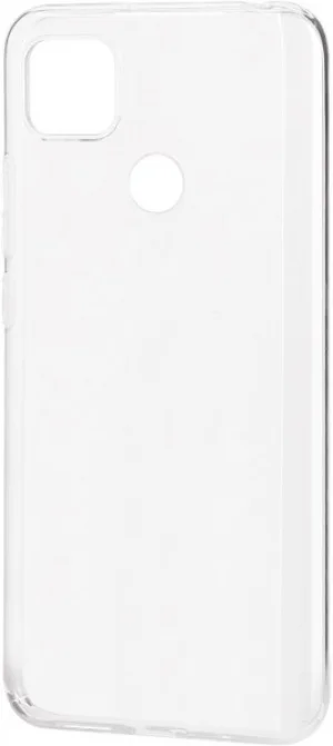 ALIGATOR Pouzdro Transparent Xiaomi Redmi 9C - obrázek 2
