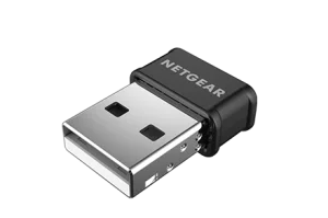 NETGEAR AC1200 WiFi USB Adapter - USB 2.0 Dual Band (A6150)