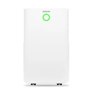 Salente WaterStar12, odvlhčovač vzduchu, 12l/den, bílý - obrázek 7