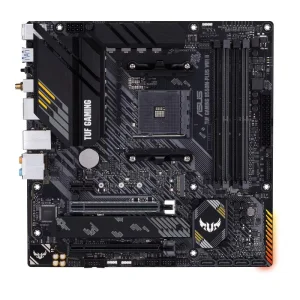 ASUS TUF GAMING B550M-PLUS WIFI II Deska AM4 - obrázek 2