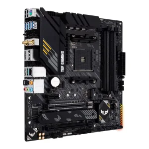 ASUS TUF GAMING B550M-PLUS WIFI II Deska AM4 - obrázek 3