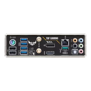ASUS TUF GAMING B550M-PLUS WIFI II Deska AM4 - obrázek 4