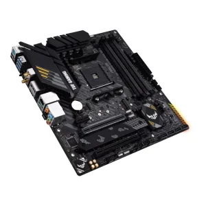 ASUS TUF GAMING B550M-PLUS WIFI II Deska AM4 - obrázek 5