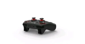 Gamepad C-TECH Khort pro PC/PS3/Android, 2x analog, X-input, vibrační, bezdrátový, USB - obrázek 3