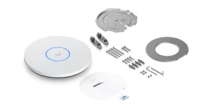 Ubiquiti U7-Pro-XGS, UniFi AP U7 Pro XGS, bílá - obrázek 7