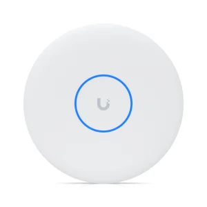 Ubiquiti U7-Pro-XGS, UniFi AP U7 Pro XGS, bílá