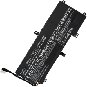 Baterie HP ENVY 15-as 49,09Wh 4250mAh Li-Pol (2-Power)