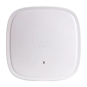 Catalyst 9120 Access point Wi-Fi 6 standards based 4x4 access point; Internal Antenna - obrázek 2