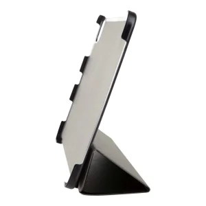 Tactical Book Tri Fold Pouzdro pro iPad 11 2025/10.9 2022 Black - obrázek 2