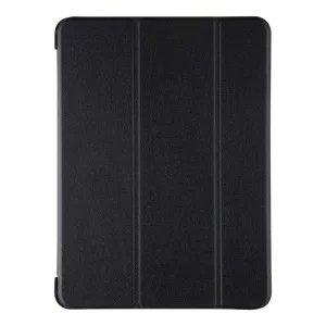 Tactical Book Tri Fold Pouzdro pro iPad 11 2025/10.9 2022 Black - obrázek 3