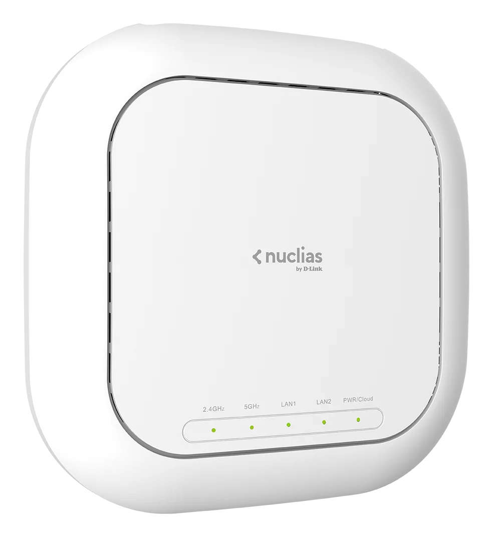 D-Link DBA-2820P AC2600 Wave2 Nuclias přístupový bod