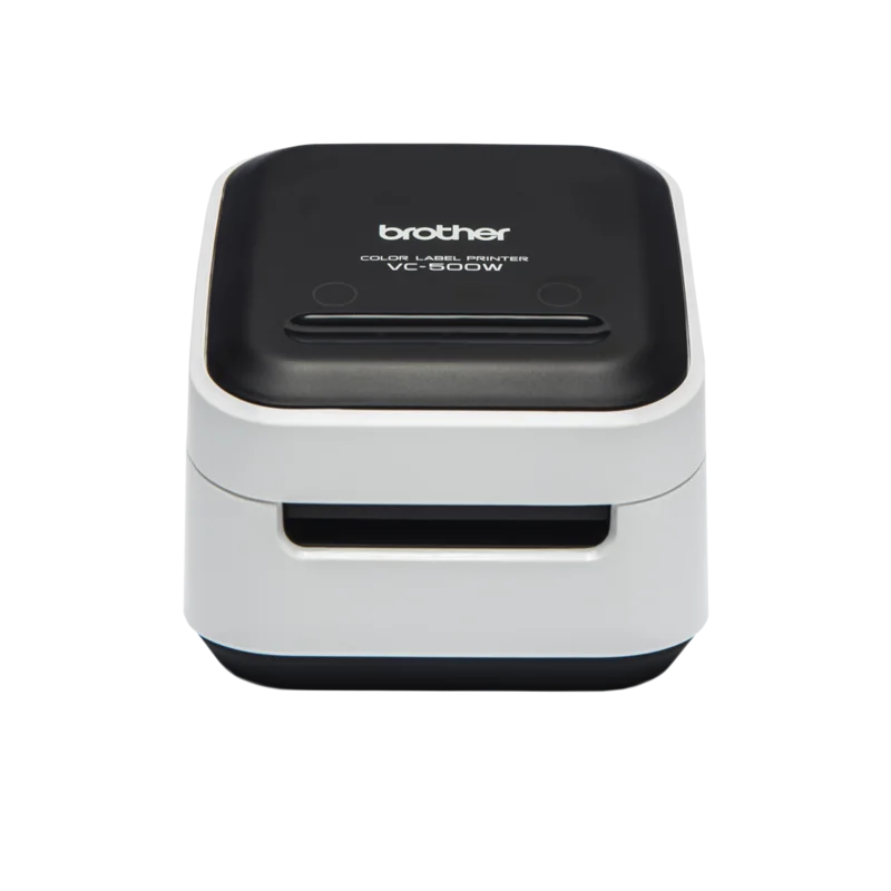 Brother VC-500W