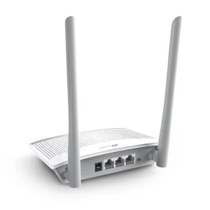 TP-Link TL-WR820N bezdrátový router 300Mbps - obrázek 2