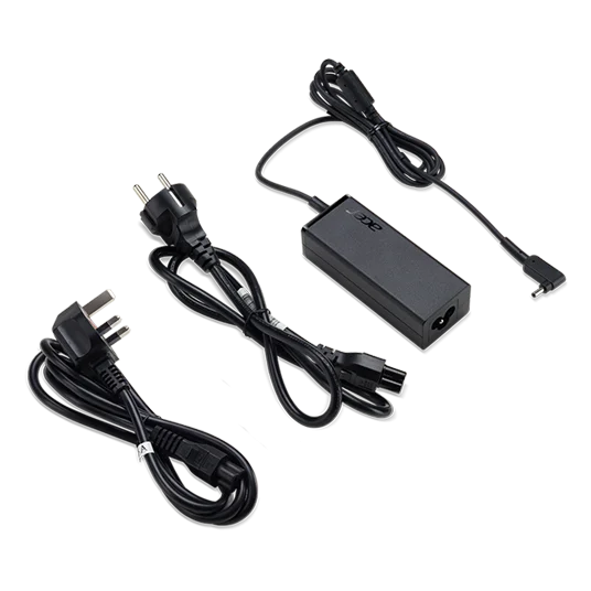 Acer 45W originální napájecí adaptér