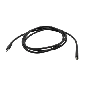 i-tec Thunderbolt 3 – Class Cable, 40 Gbps, 100W Power Delivery, USB-C Compatible, 150cm - obrázek 3
