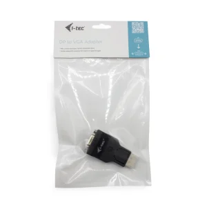 i-tec DisplayPort to VGA Adapter - obrázek 4