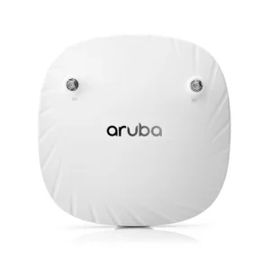 Aruba AP-504 RW bezdrátový přístupový bod