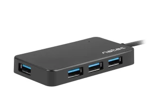 Natec Moth rozbočovač 4x USB 3.0 HUB - obrázek 2