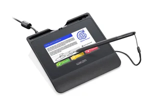Wacom Signature Set - STU540 & sign pro PDF - obrázek 4