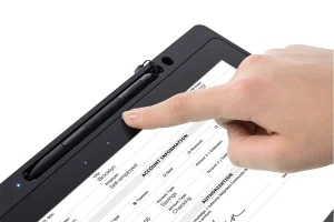 Wacom DTU1141B & sign pro PDF - obrázek 3