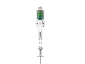 Streamovací mikrofon Genesis Radium 251, Bílý - obrázek 4