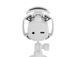 Streamovací mikrofon Genesis RADIUM 250, Bílý - obrázek 4