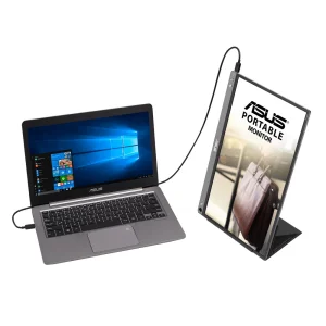 ASUS ZenScreen MB16ACE 15,6" IPS FHD 60Hz 5ms - obrázek 4