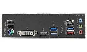 GIGABYTE B550 GAMING X V2 deska AM4 ATX - obrázek 4