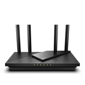 TP-Link Archer AX55, AX3000 WiFi6 router - obrázek 1