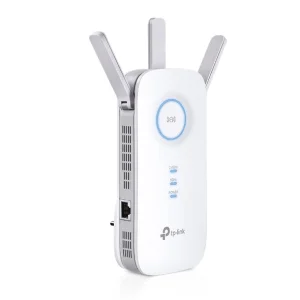 TP-Link RE550 AC1900 Wifi Range Extender - obrázek 2