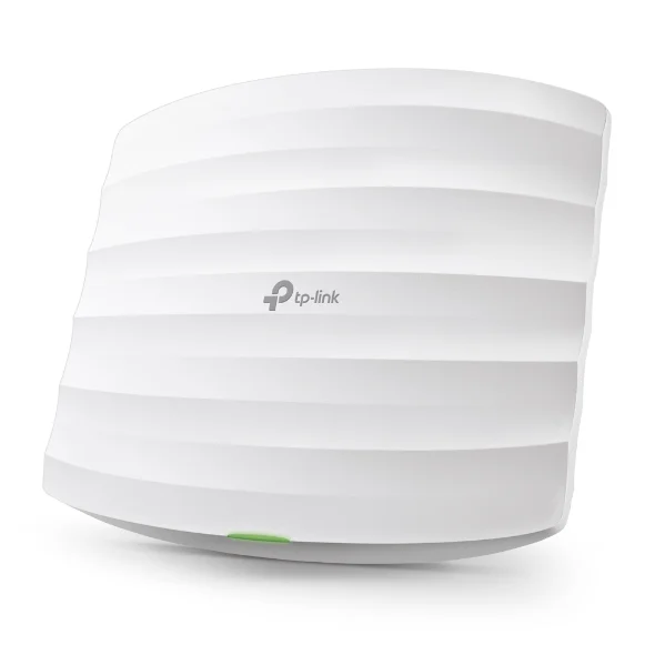 TP-LINK EAP245 V3 AC1750 WiFi Access Point sada 5ks