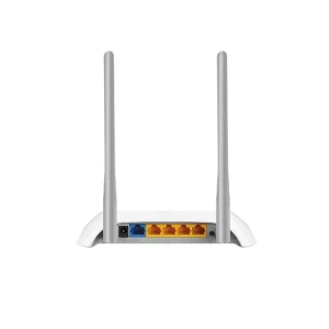 TP-Link TL-WR850N N300 WiFi Router - obrázek 2