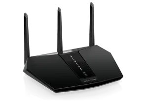 NETGEAR Nighthawk AX2400 Wi-Fi 6 router - obrázek 2
