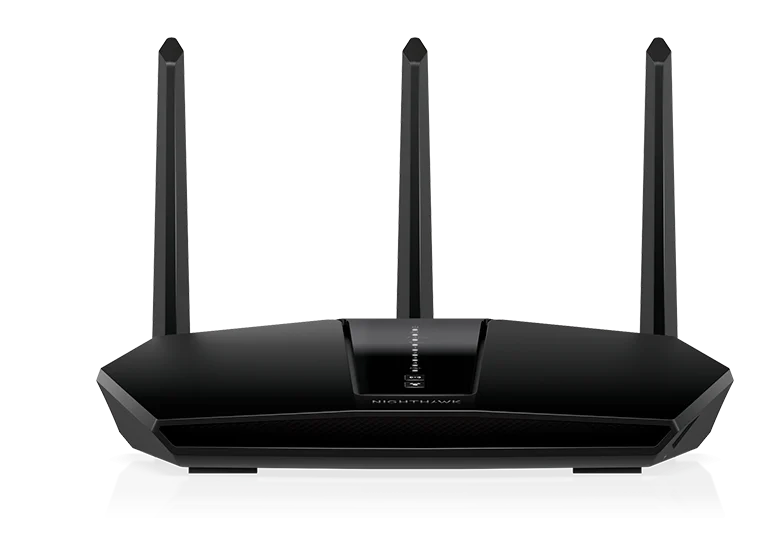 NETGEAR Nighthawk AX2400 Wi-Fi 6 router