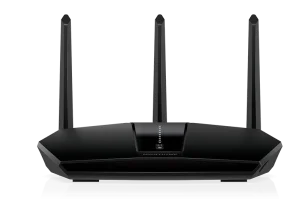 NETGEAR Nighthawk AX2400 Wi-Fi 6 router