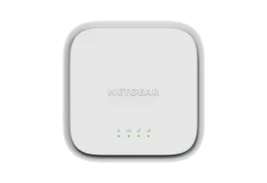 NETGEAR 2PT CAT4 LTE modem router