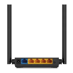 TP-Link Archer C54 – dvoupásmový Wi-Fi router, i jako AP/extender - obrázek 2