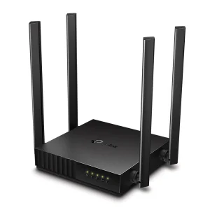 TP-Link Archer C54 – dvoupásmový Wi-Fi router, i jako AP/extender - obrázek 3