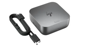 HP TB4 Ultra dokovací stanice 280W G6 - obrázek 3