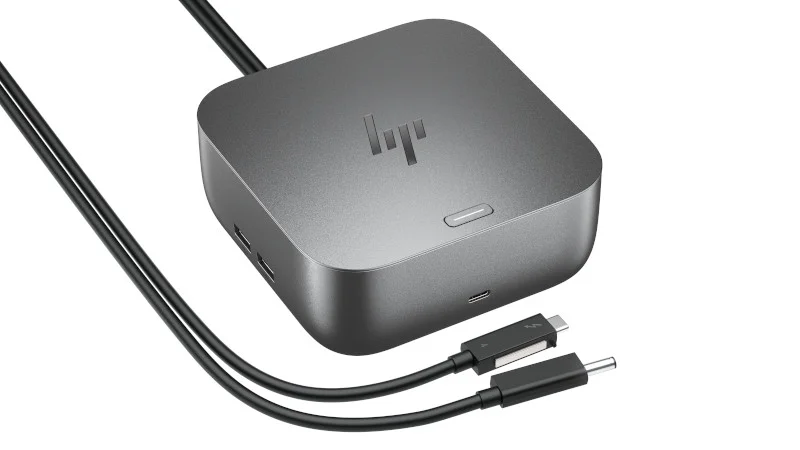 HP TB4 Ultra dokovací stanice 280W G6